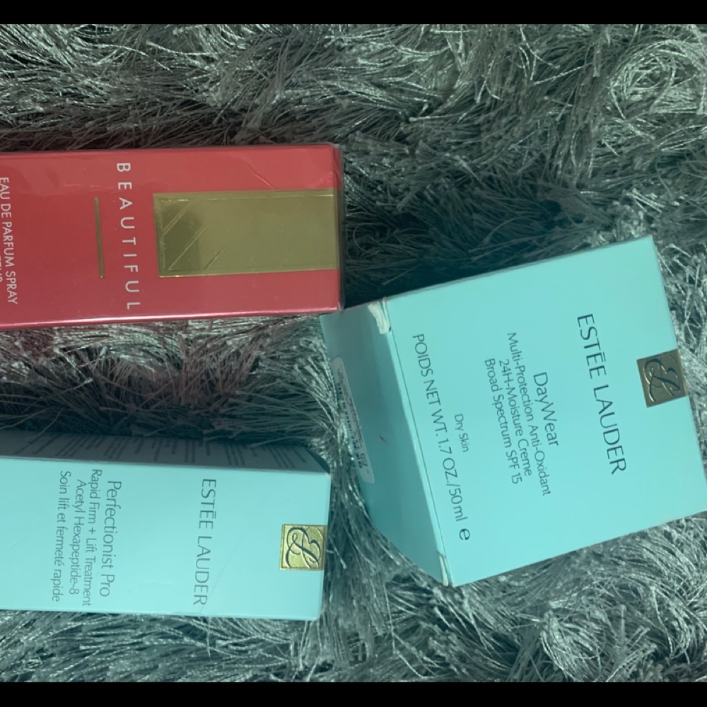 Estee Lauder bundle
